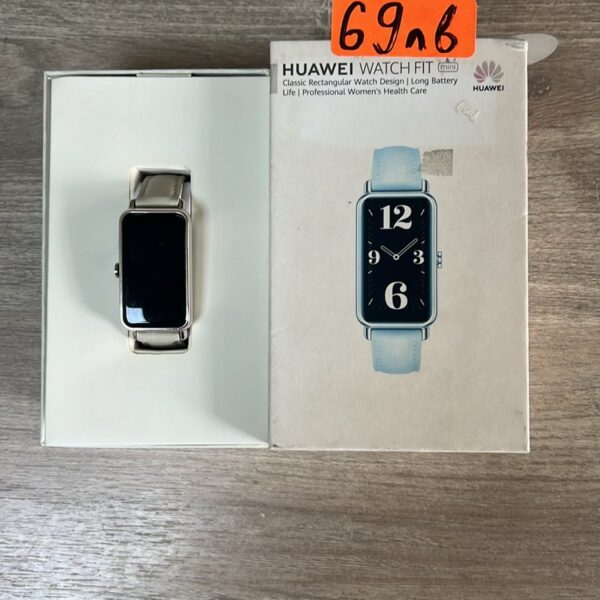 Huawei Watch Fit mini