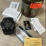 Часовник G-shock (гаранция) цена 179 лв