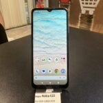 Nokia G22 Цена 160 лева
