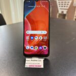 Realme C21 Цена 160 лева