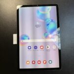Таблет Samsung Galaxy Tab S6  Цена 220 лева 112.48 евро