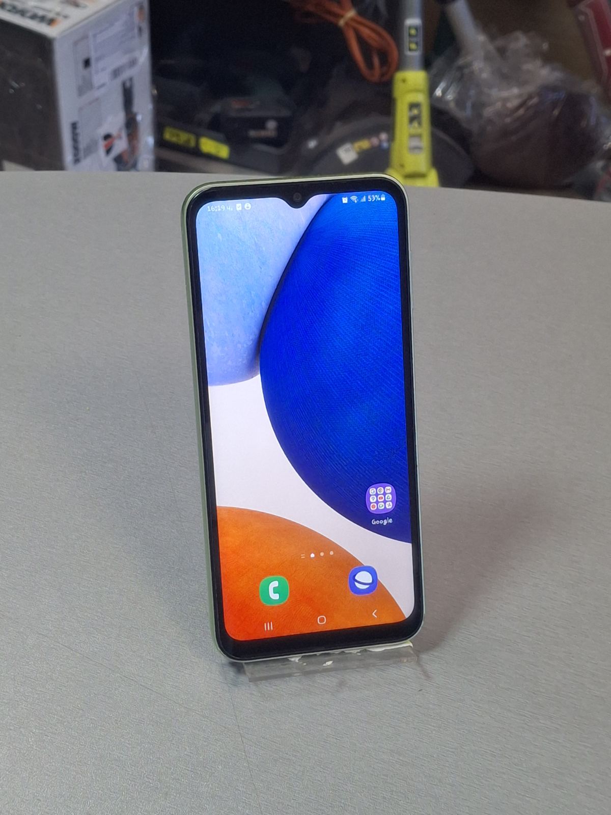 Samsung Galaxy A14 Цена 79 €