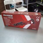 Саблен Трион Raider RDI-RS30 Цена 69 €