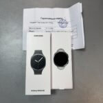 Часовник Samsung Galaxy Watch 8 Цена 179 €