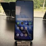 Realme C55 Цена 92 евро