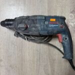 Перфоратор Bosch модел GBH240 цена 99€