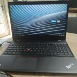 Лаптоп Lenovo Thinkpad T570 Цена 229 евро