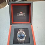 Часовник TISSOT PRX цена-269€
