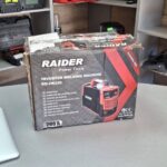 Електрожен Raider RD-IW220 Цена 59 €