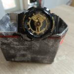 Часовник G shock  Цена 99 евро