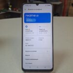 Realme Note 70T 128GB цена 79€