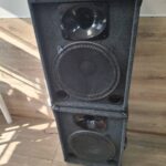 Тонколони Oberton ! Цена - 479 €.