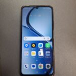 Realme C63 Цена 119 евро
