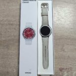 Samsung Galaxy Watch 6 Classic Цена 119 евро