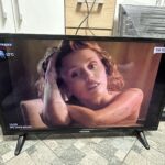 Телевизор Telefunken 32 inch 59€