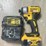 Винтоверт Dewalt DCF787 Цена - 99€