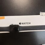 Apple Watch SE 2 44mm Midnight Цена 160 евро