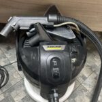 Прахосмукачка Karcher SE 4  Цена -139€